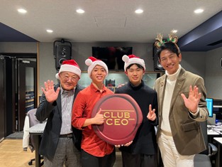 CLUB CEO」放送情報 【91回放送】株式会社ライトパブリシティ